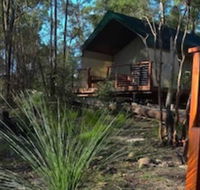 Murphy's Creek Hideaway - Tourism Gold Coast