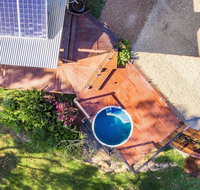 A PERFECT STAY - Ourmuli Cabin - Tourism Gold Coast