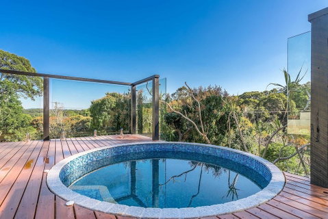 A PERFECT STAY - Ourmuli Cabin - Tourism Gold Coast 5