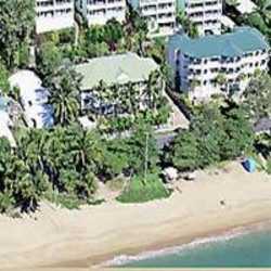 Cairns QLD Tourism Gold Coast