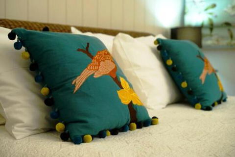 Brisbane Milton Bed & Breakfast - Tourism Gold Coast 2
