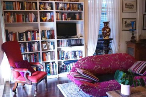 Brisbane Milton Bed & Breakfast - Tourism Gold Coast 3
