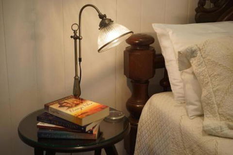 Brisbane Milton Bed & Breakfast - Tourism Gold Coast 5