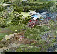 Jetavana Grove - Tourism Gold Coast