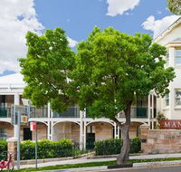 The Manere - Tourism Gold Coast