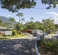 Cool Waters Holiday Park - Tourism Gold Coast