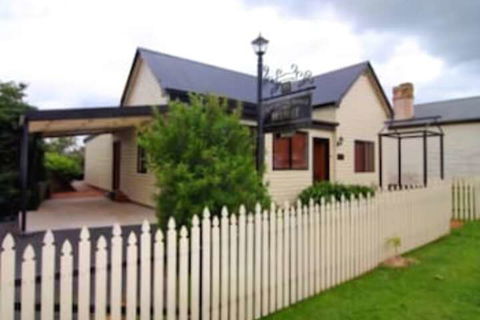 Top Of The Range Retreat - Tourism Gold Coast 0