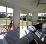Riverwalk B  B - Tourism Gold Coast