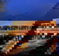 The Colliefields - Tourism Gold Coast