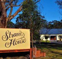 Straw House Farm B  B - Gold Coast
