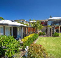 Studio Cabana on Golf in Mollymook - Tourism Gold Coast