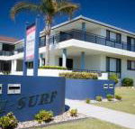 Hi Surf Unit 4 92 Head St. Forster - Tourism Gold Coast