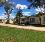 Kerang Cabins - Tourism Gold Coast