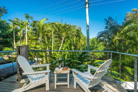 12 Childe Street Byron Bay Absolute Belongil Summerhouse - Tourism Gold Coast 3