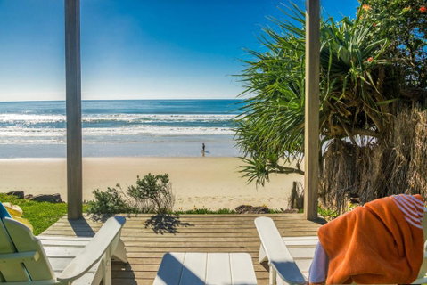 12 Childe Street Byron Bay Absolute Belongil Summerhouse - Tourism Gold Coast 4