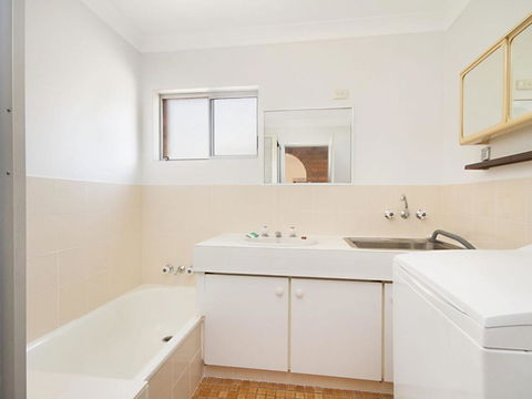 Allamanda Court Unit 6 Handy To Tweed Heads Hospital - Tourism Gold Coast 4