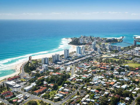 Allamanda Court Unit 6 Handy To Tweed Heads Hospital - Tourism Gold Coast 5