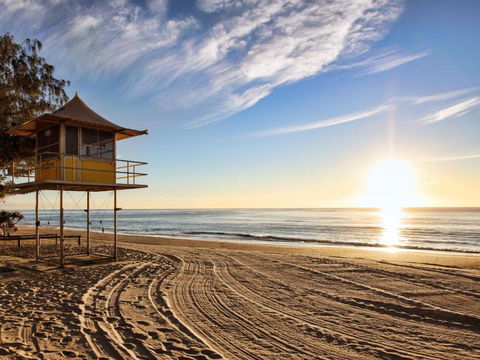 Allamanda Court Unit 6 Handy To Tweed Heads Hospital - Tourism Gold Coast 1