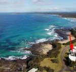 Berrara Cove Beach House - Tourism Gold Coast