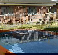 Regency Court Motel - Tourism Gold Coast