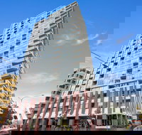 As the Sun Sets - Gold Coast