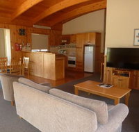 Bridport Villa - Tourism Gold Coast