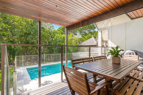 A SWEET ESCAPE Ariels - Tourism Gold Coast 6