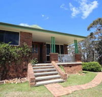 Highland View - Tourism Gold Coast