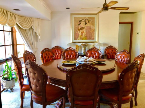 Melbourne Garden Bed & Breakfast - Tourism Gold Coast 4