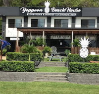 Yeppoon Beachhouse - Hostel - Tourism Gold Coast