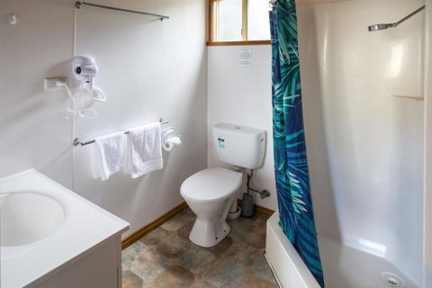 Warburton Holiday Park - Tourism Gold Coast 3