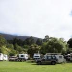 Warburton Holiday Park - Tourism Gold Coast 0