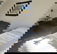 Eastcoaster Resort - Tourism Gold Coast