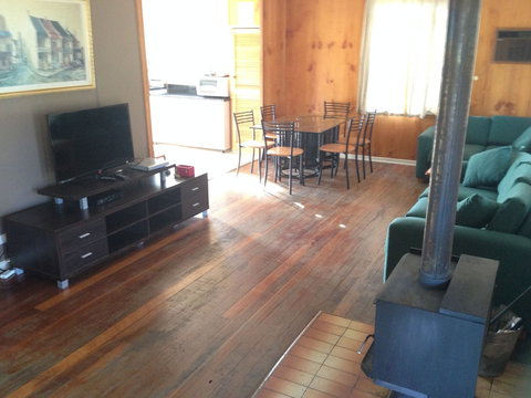 Bestbrook Mountain Resort - Tourism Gold Coast 1