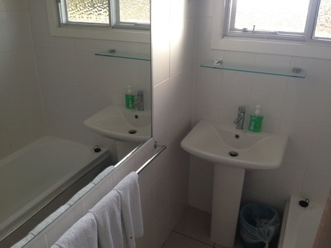 Bestbrook Mountain Resort - Tourism Gold Coast 5