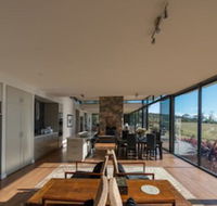 Dragonfly Lodge - Tourism Gold Coast