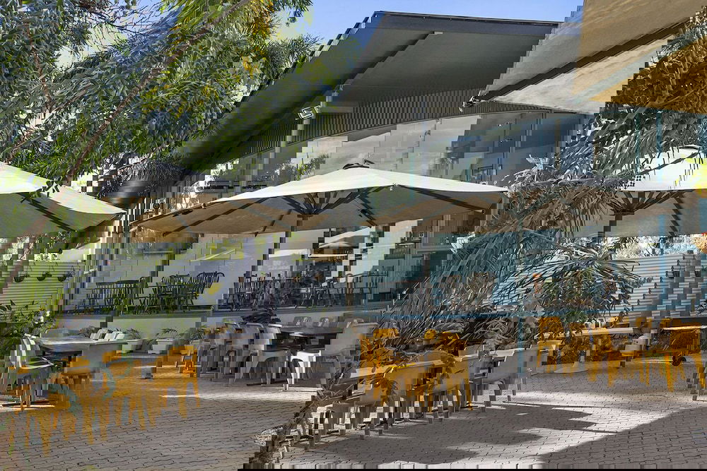 Alberta QLD Tourism Gold Coast