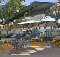 Capricorn Motel  Conference Centre - Tourism Gold Coast