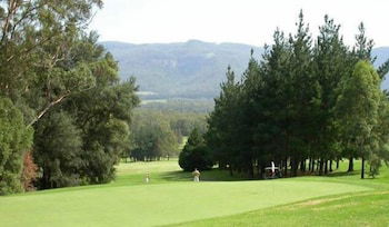 Greenwood Cabin In Kangaroo Valley - Tourism Gold Coast 5