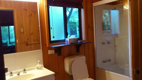 Greenwood Cabin In Kangaroo Valley - Tourism Gold Coast 2