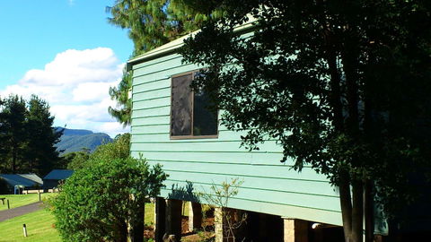 Greenwood Cabin In Kangaroo Valley - Tourism Gold Coast 1
