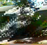 Greenwood Cabin in Kangaroo Valley - Tourism Gold Coast