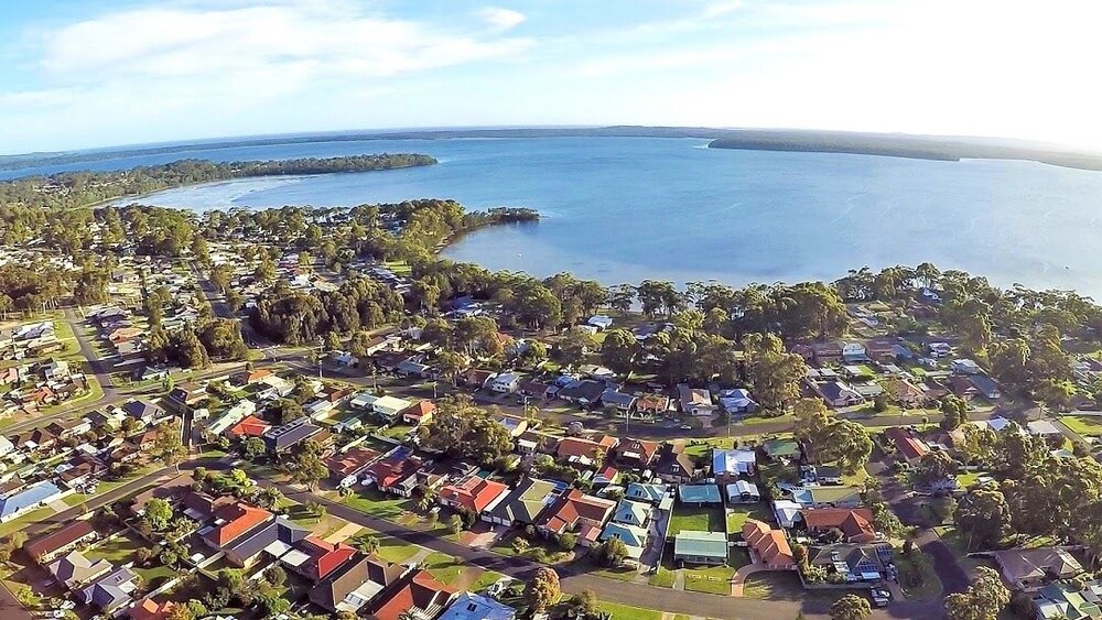 Sanctuary Point NSW Tourism Gold Coast