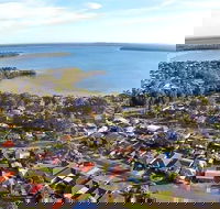 Paradise Bungalow Waterfront - Tourism Gold Coast