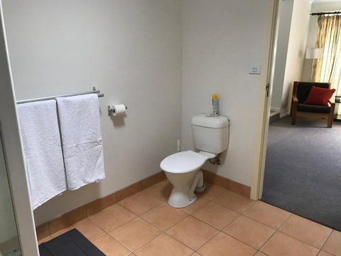 Oatlands Retreat - Tourism Gold Coast 3