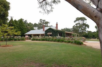 Inverbrackie SA Tourism Gold Coast