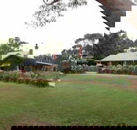 Barristers Block Vigneron Villa - Tourism Gold Coast