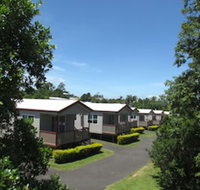 Atherton Hallorans Leisure Park - Tourism Gold Coast