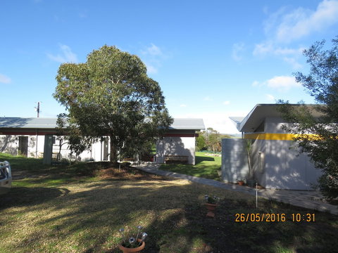 Lush Pastures - Tourism Gold Coast 0