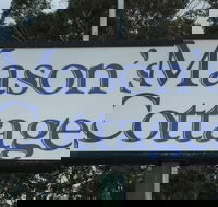 Mason's Cottages - Tourism Gold Coast